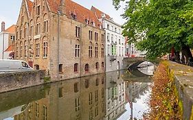 Hotel Ter Brughe